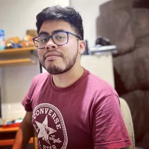 Jesús - profesor de metodología - Mexicali