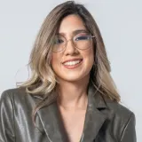 Mirian - prof de Marketing - Buenos Aires