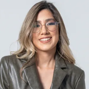 Mirian - prof de Marketing - Buenos Aires