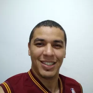 Diogo Micherlon Coelho - Professor de matemática - João Pessoa