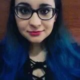 Estefanía - profesor de metodología - Vigo
