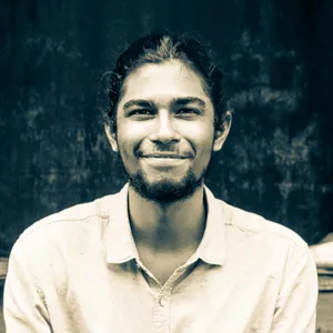 Anand - Ukulele tutor - Mumbai