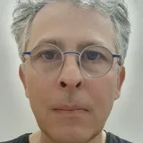 CLAUDE - Prof de photographie - Rennes