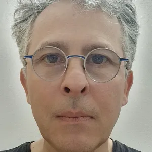 CLAUDE - Prof de photographie - Rennes