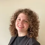 Julia - profesor de biología - Montblanc