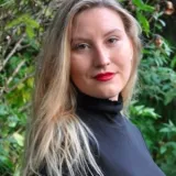 Penelope - Prof d'anglais - Bruxelles