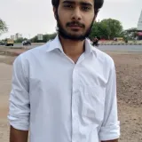 Ashutosh - English reading tutor - Chaumuhan