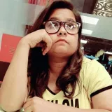 Pooja - Algebra tutor - Pinjore