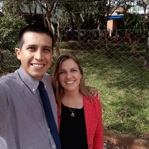 Marina - Profesor artes plásticas - Posadas