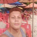 Luiz Felipe - Prof de matemática - Manaíra