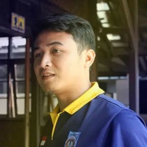 Afryan - Guru ilmu komputer dasar - Kecamatan Katapang