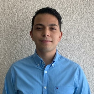 Luis Eduardo - Profesor de contabilidad - CDMX