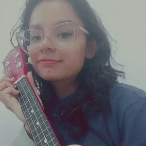 Tatiana Carolina - Profesor de guitarra - 