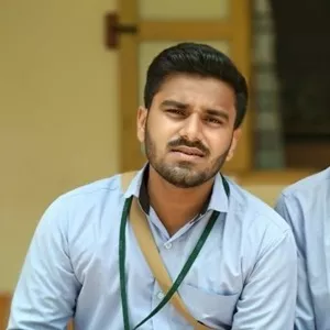 MOHAMMED JASEEM P - Physics tutor - Ramanattukara