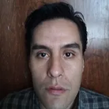 Israel - Profesor de historia - CDMX