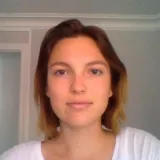 Emma - Prof d'aide aux devoirs - Opio