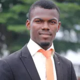 David - Phonetics tutor - Lagos