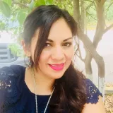Lizzette - Profe de coaching para buscar empleo - Ciudad de México