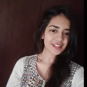 Taanya - English Reading teacher - Nagpur