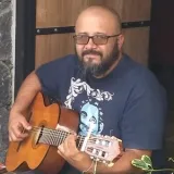 Ricardo - Profesor de guitarra acústica - Cuernavaca