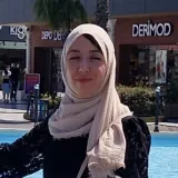 Amouna -  arabisklærer - Oslo
