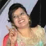 Shruti - Cooking tutor - Howrah