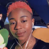 Inès - Prof de danse - Sint-Pieters-Leeuw