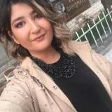 Beril - Fen bilimleri öğretmeni - İzmir