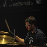 Guillaume - Prof de solfège - Roubaix