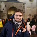 Juan Augusto - prof de AutoCAD - Córdoba