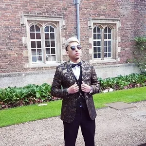 Ethan - English tutor - London