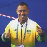 Jefferson - personal trainer - Rio de Janeiro