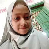 Rinza - Guru mengaji - Kecamatan Ponorogo