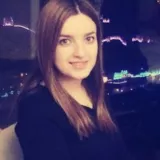 Emine - Satranç öğretmeni - 