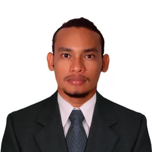 Luis Gabriel - Profe de ciencias sociales - Soledad