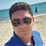 Josue - Profesor de álgebra - Querétaro