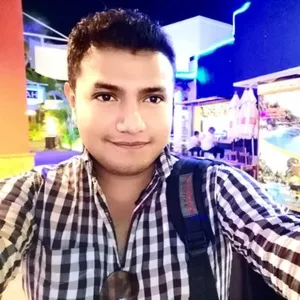 Esdrás - Profesor de ayuda con las tareas - Acapulco de Juárez