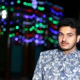 Jaitik - Geography tutor - Gurugram