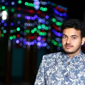 Jaitik - Geography tutor - Gurugram
