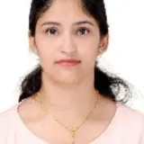 RICHA - History tutor - Bagwara