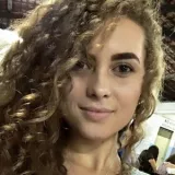 Faby - Prof de compreensão oral - inglês - Princesa Isabel