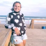 Caren - Profesor de apoyo escolar - Roldán