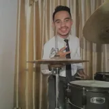 Rizaldy - Guru drum - Baguala