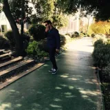 Francisco Javier - Entrenador personal - Santiago