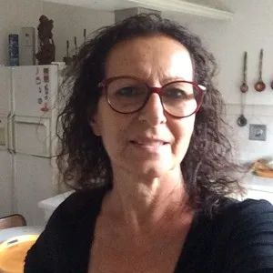 GIULIANA - Insegnante di cucina - Campi Bisenzio