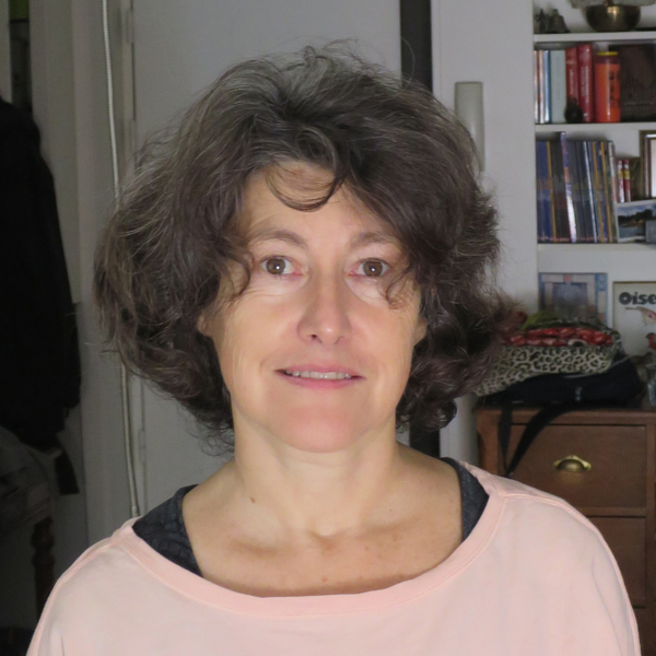 Armelle - Prof de yoga - Fleurie