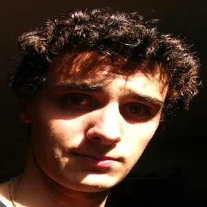 Arthur - Prof de maths - Marseille
