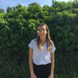 Leah - English tutor - North Bay
