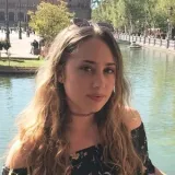 Jilinda Maria - Italian teacher - Zona Industriale Val Pescara