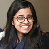 Nadia - English vocabulary teacher - Toronto